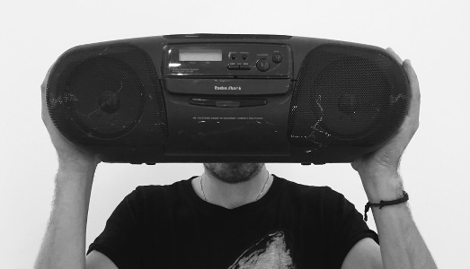 Fino al 24.VII.2016 | Andrea Bianconi, You and myself  | Casa Testori, Novate Milanese